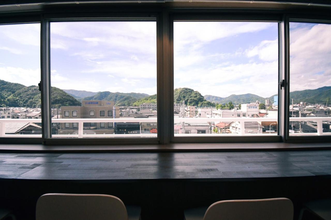 Manabiamu 4F - Vacation Stay 43651V Maizuru Buitenkant foto
