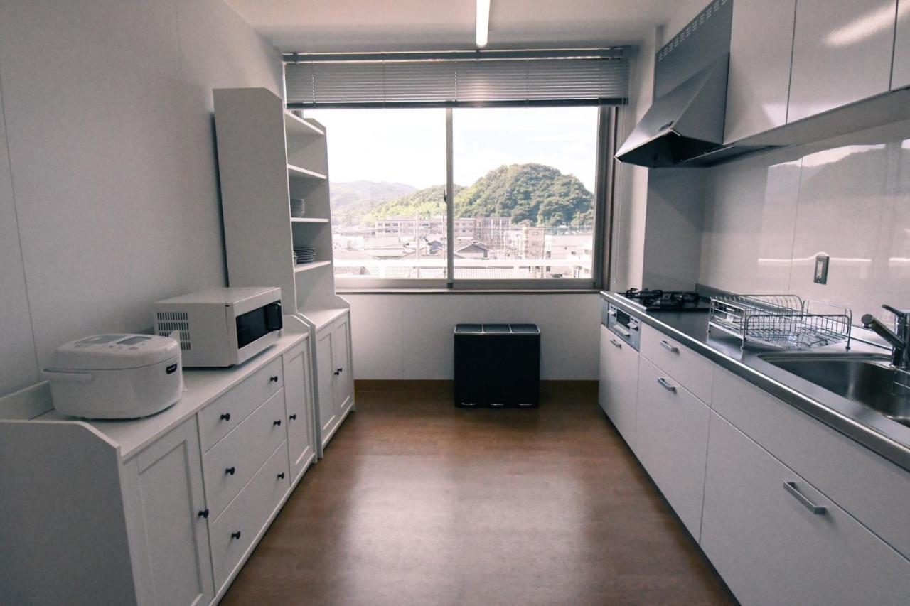 Manabiamu 4F - Vacation Stay 43651V Maizuru Buitenkant foto