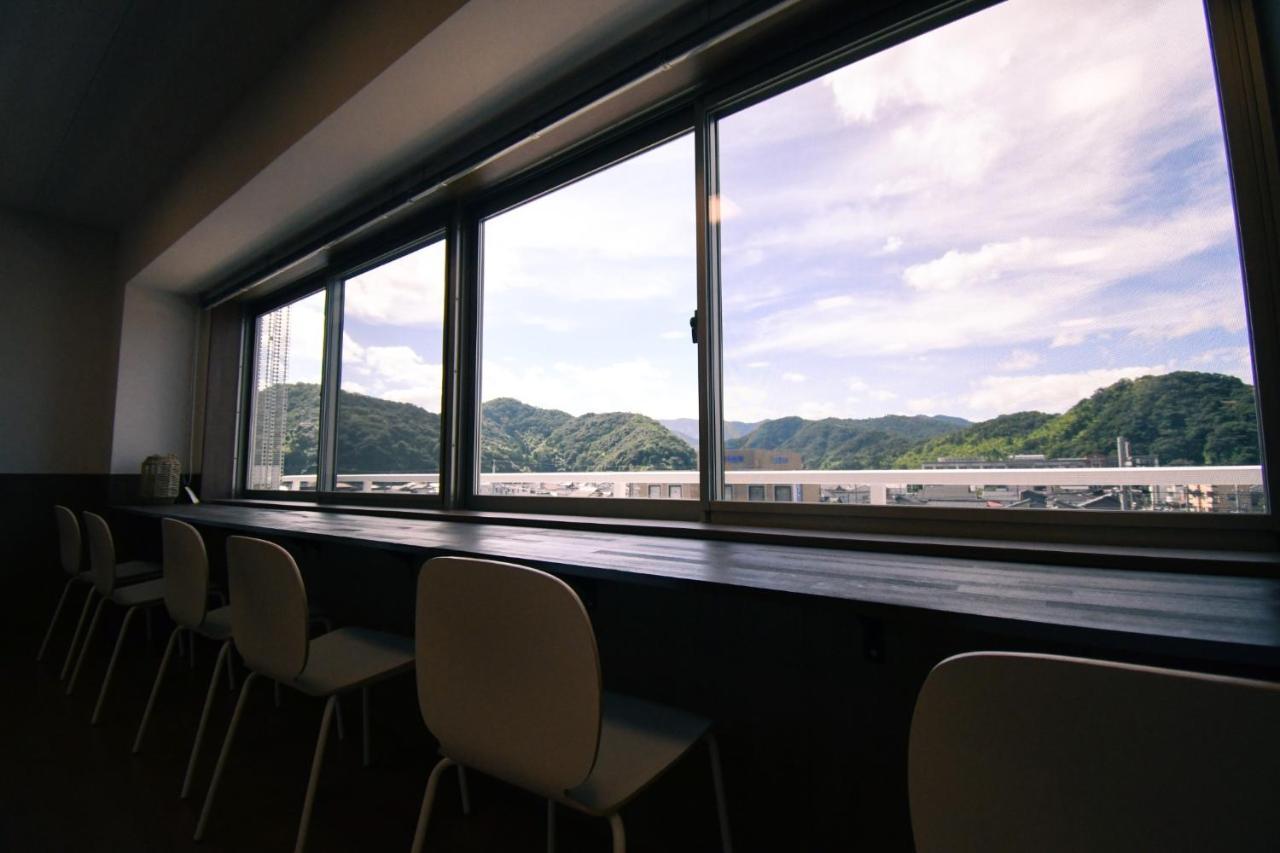 Manabiamu 4F - Vacation Stay 43651V Maizuru Buitenkant foto